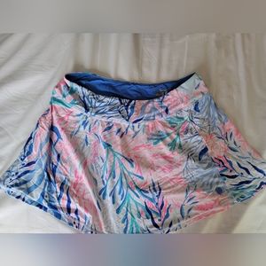 Lilly Pulitzer Luxletic Skort